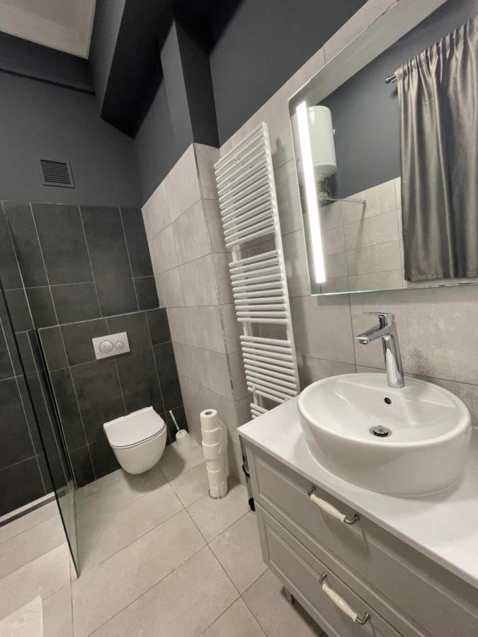 Flower Apartment Budapest Eksteriør billede