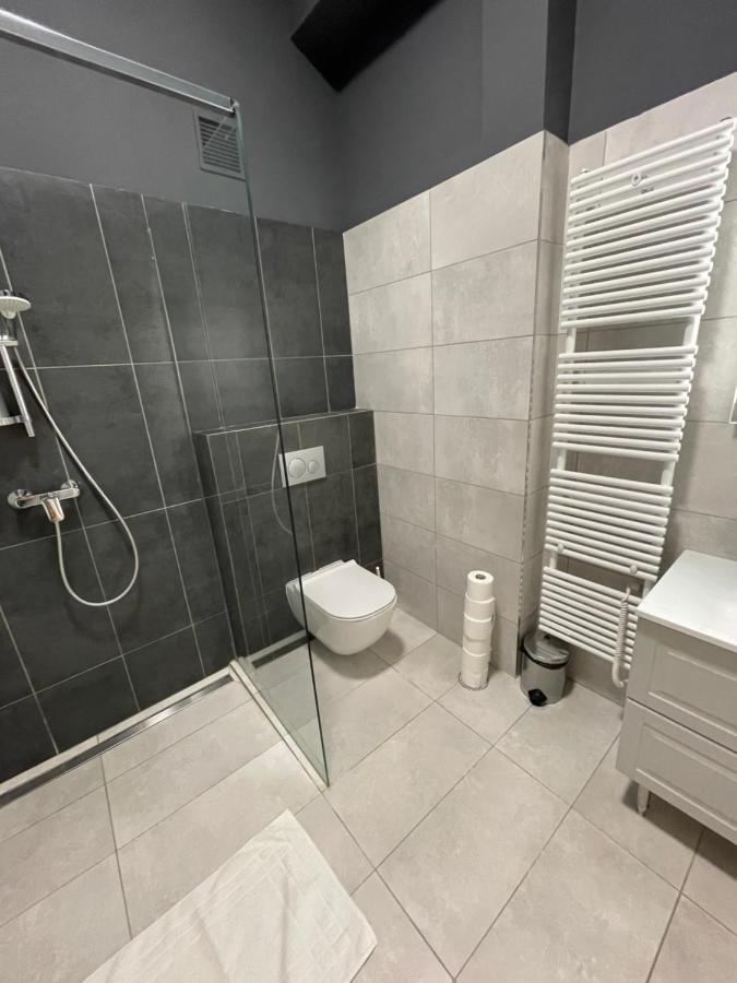 Flower Apartment Budapest Eksteriør billede