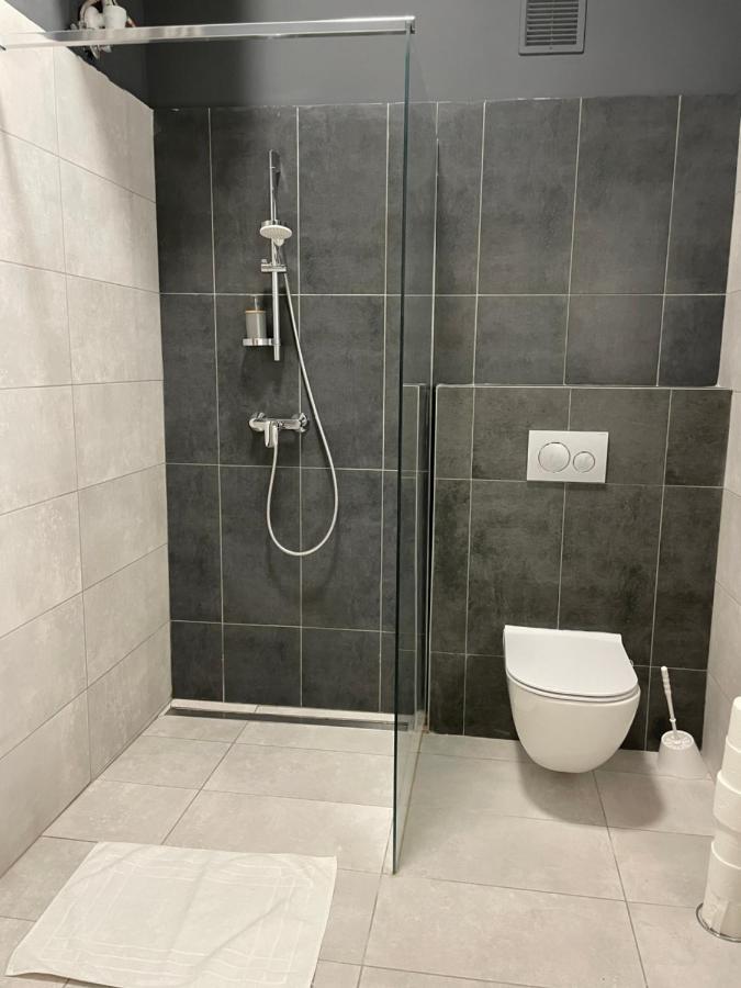 Flower Apartment Budapest Eksteriør billede