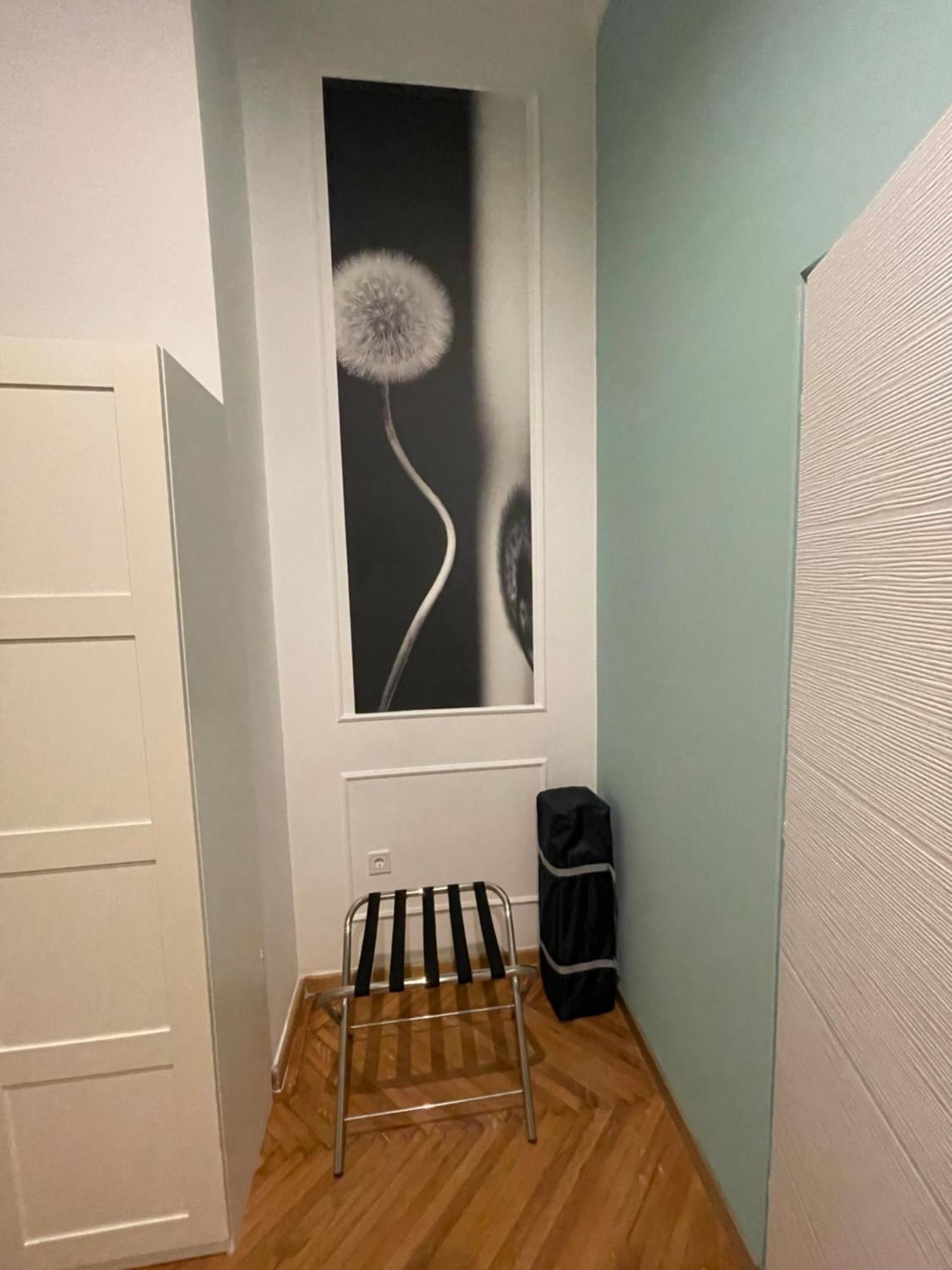 Flower Apartment Budapest Eksteriør billede